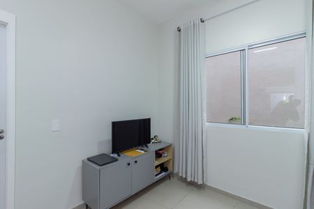 Sala de apartamento para alugar com 1 quarto, 42m² em Freguesia do Ó, São Paulo