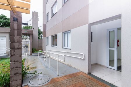 Apartamento para alugar com 42m², 1 quarto e sem vaga Apartamento para alugar com 42m², 1 quarto e sem vagaÁrea comum