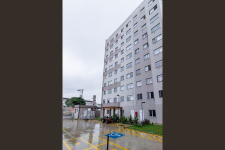 Apartamento para alugar com 42m², 1 quarto e sem vaga Apartamento para alugar com 42m², 1 quarto e sem vagaÁrea comum