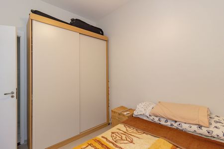 Quarto de apartamento para alugar com 1 quarto, 42m² em Freguesia do Ó, São Paulo