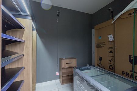 Apartamento para alugar com 42m², 1 quarto e sem vaga Apartamento para alugar com 42m², 1 quarto e sem vagaMercadinho
