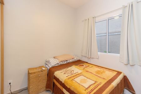 Quarto de apartamento para alugar com 1 quarto, 42m² em Freguesia do Ó, São Paulo