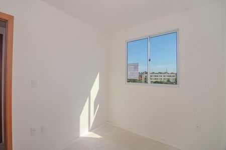 Apartamento para alugar com 36m², 2 quartos e sem vagaQuarto 1