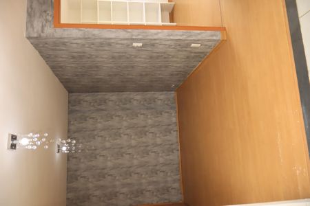  Sala de apartamento para alugar com 2 quartos, 42m² em Jardim das Margaridas , Salvador