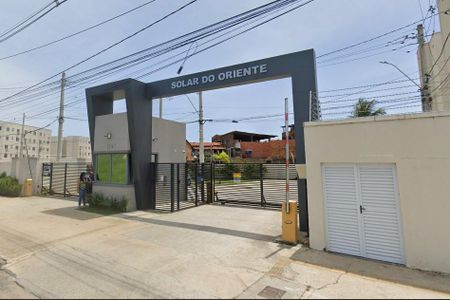 Apartamento para alugar com 42m², 2 quartos e 1 vaga