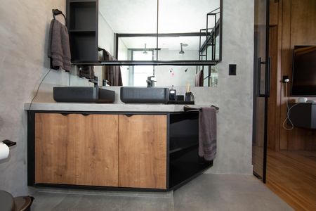 Apartamento à venda com 148m², 4 quartos e 4 vagas Apartamento à venda com 148m², 4 quartos e 4 vagasSALA