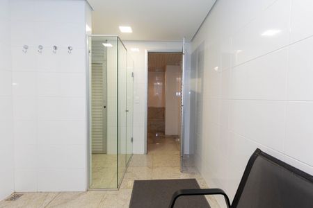 Apartamento à venda com 148m², 4 quartos e 4 vagas Apartamento à venda com 148m², 4 quartos e 4 vagasSAUNA