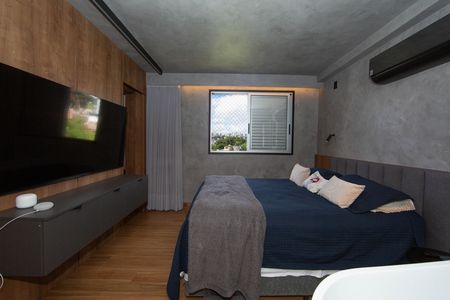 Apartamento à venda com 148m², 4 quartos e 4 vagas Apartamento à venda com 148m², 4 quartos e 4 vagasQUARTO1