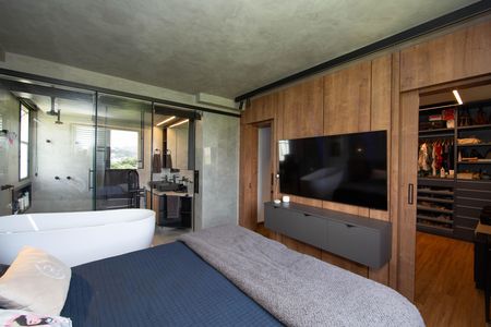 Apartamento à venda com 148m², 4 quartos e 4 vagas Apartamento à venda com 148m², 4 quartos e 4 vagasQUARTO1