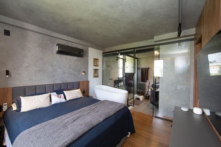 Apartamento à venda com 148m², 4 quartos e 4 vagas Apartamento à venda com 148m², 4 quartos e 4 vagasQUARTO1