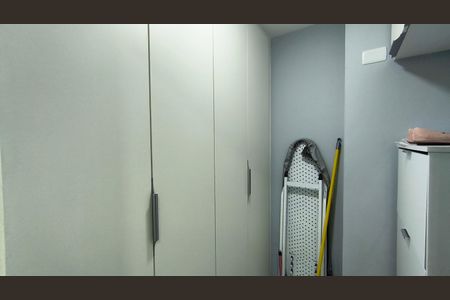 Despensa de apartamento à venda com 3 quartos, 90m² em Ipiranga, São Paulo