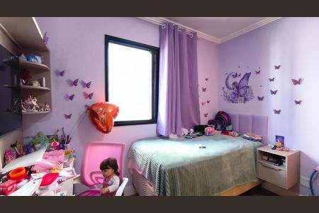Quarto 2 de apartamento à venda com 3 quartos, 90m² em Ipiranga, São Paulo