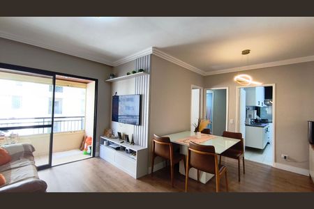 Apartamento à venda com 3 quartos, 90m² em Ipiranga, São Paulo