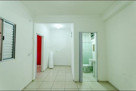Suíte  de casa para alugar com 1 quarto, 35m² em Vila Nova Parada, São Paulo