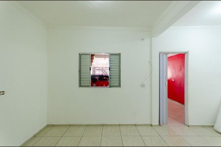 Suíte  de casa para alugar com 1 quarto, 35m² em Vila Nova Parada, São Paulo