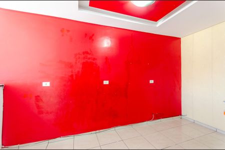 Sala de casa para alugar com 1 quarto, 35m² em Vila Nova Parada, São Paulo