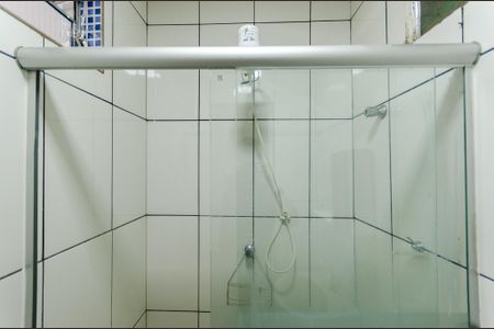 Casa para alugar com 35m², 1 quarto e sem vagaSuíte - Banheiro