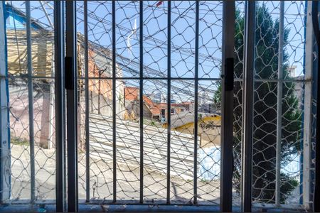 Casa para alugar com 35m², 1 quarto e sem vagaCozinha - Janela