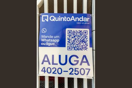 Casa para alugar com 35m², 1 quarto e sem vagaPLACA