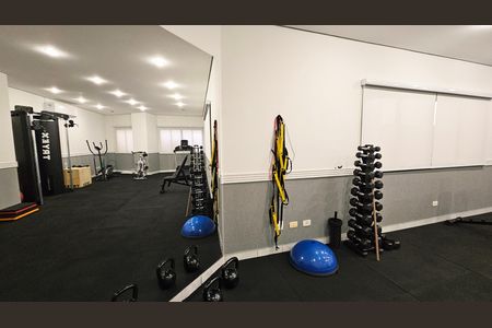 Apartamento à venda com 226m², 3 quartos e 2 vagas