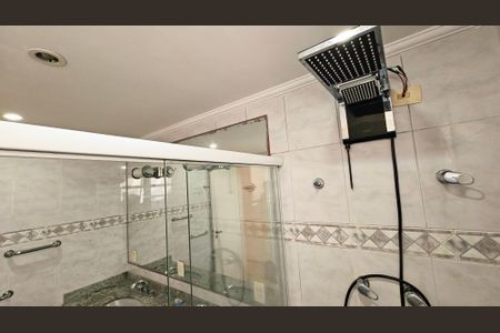 Apartamento à venda com 226m², 3 quartos e 2 vagas