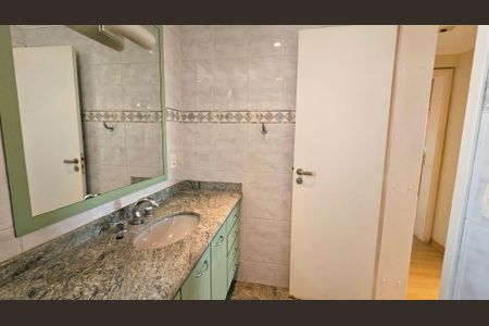 Apartamento à venda com 226m², 3 quartos e 2 vagas