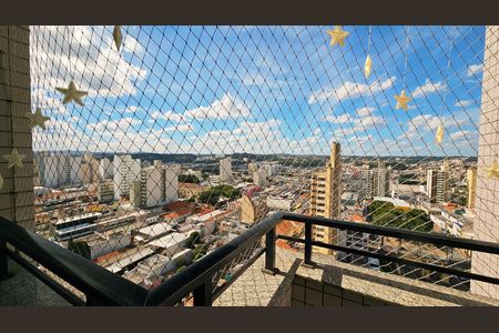 Apartamento à venda com 226m², 3 quartos e 2 vagas