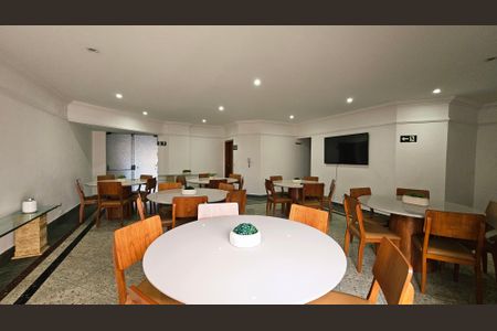 Apartamento à venda com 226m², 3 quartos e 2 vagas