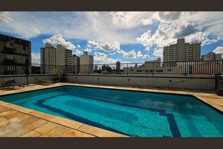 Apartamento à venda com 226m², 3 quartos e 2 vagas