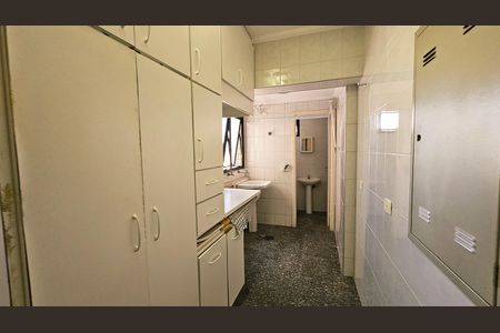 Apartamento à venda com 226m², 3 quartos e 2 vagas