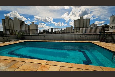 Apartamento à venda com 226m², 3 quartos e 2 vagas