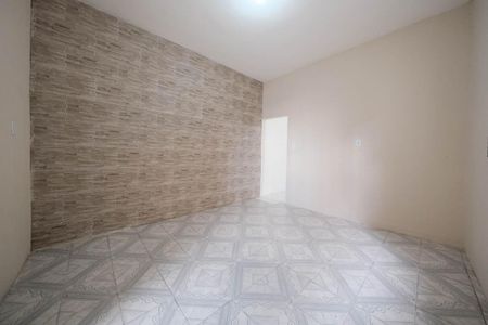 Quarto 1 de casa para alugar com 2 quartos, 40m² em Jardim de Lorenzo, São Paulo