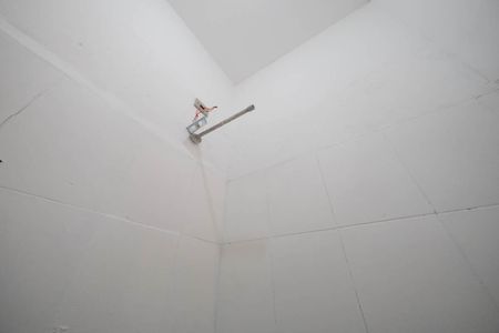 Casa para alugar com 40m², 1 quarto e sem vagaBanheiro