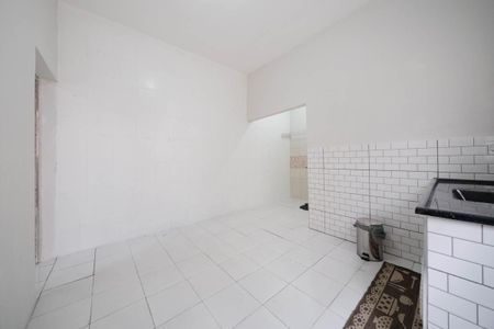 Casa para alugar com 40m², 1 quarto e sem vagaSala/Cozinha