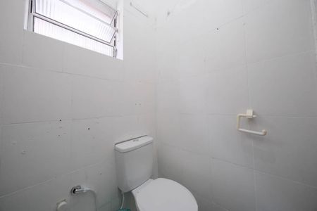 Casa para alugar com 40m², 1 quarto e sem vagaBanheiro