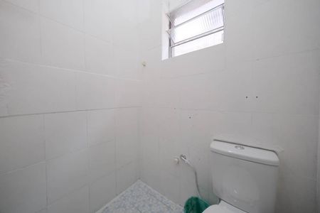 Casa para alugar com 40m², 1 quarto e sem vagaBanheiro