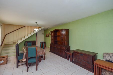 Sala de casa à venda com 3 quartos, 300m² em Jardim Belgica, São Paulo