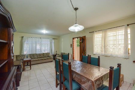 Sala de casa à venda com 3 quartos, 300m² em Jardim Belgica, São Paulo