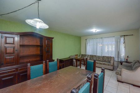 Sala de casa à venda com 3 quartos, 300m² em Jardim Belgica, São Paulo