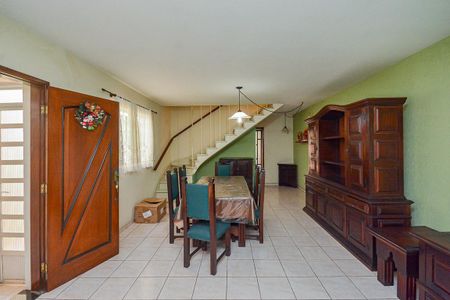 Sala de casa à venda com 3 quartos, 300m² em Jardim Belgica, São Paulo