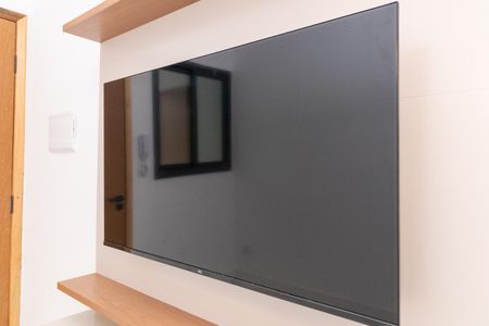 Sala de apartamento para alugar com 2 quartos, 48m² em Vila Sao Geraldo, São Paulo