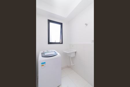 Apartamento para alugar com 48m², 2 quartos e sem vagaÁrea de Serviço