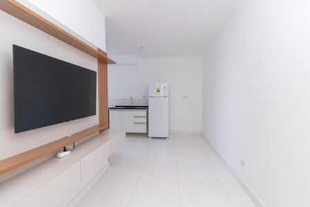 Apartamento para alugar com 48m², 2 quartos e sem vagaSala