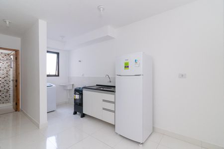 Apartamento para alugar com 48m², 2 quartos e sem vagaCozinha