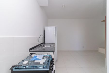 Apartamento para alugar com 48m², 2 quartos e sem vagaCozinha