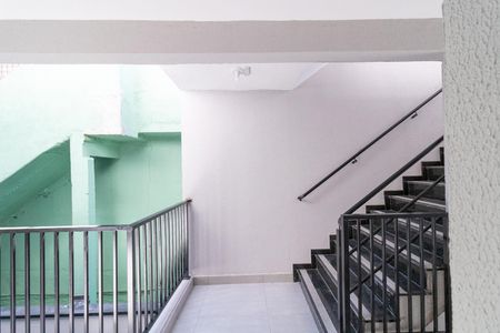 Apartamento para alugar com 48m², 2 quartos e sem vagaVista do Quarto 2