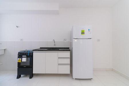 Apartamento para alugar com 48m², 2 quartos e sem vagaCozinha