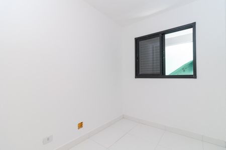Quarto 1 de apartamento para alugar com 2 quartos, 48m² em Vila Sao Geraldo, São Paulo