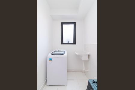 Apartamento para alugar com 48m², 2 quartos e sem vagaÁrea de Serviço