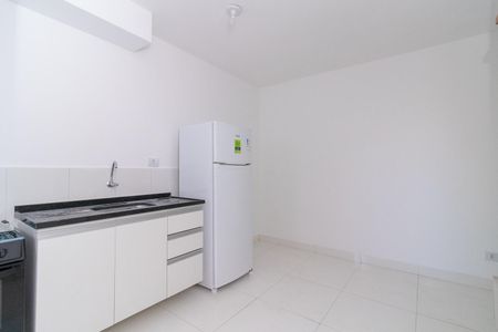 Apartamento para alugar com 48m², 2 quartos e sem vagaCozinha